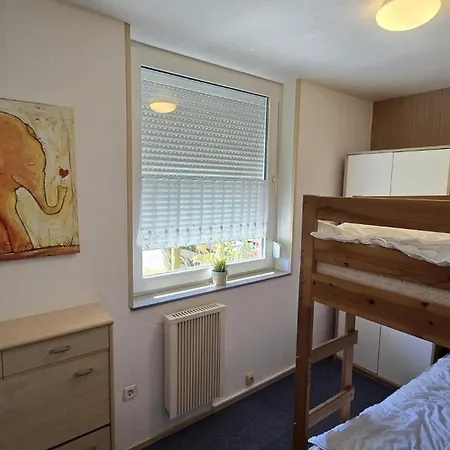 Hafenperle Holiday home