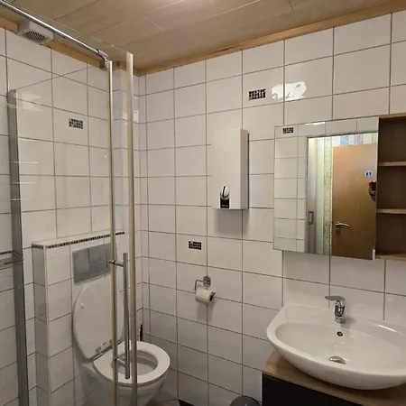 Holiday home Hafenperle Dornumersiel